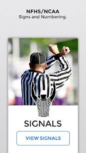Lastest USA Football Rules & Signals APK for Android