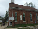 Crossland Baptist Church