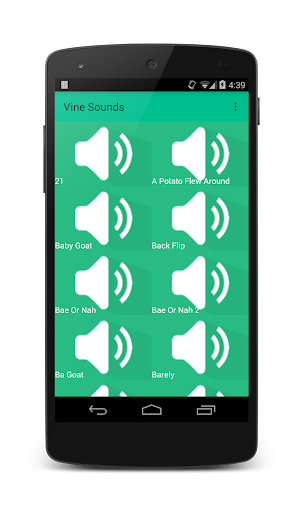 【免費娛樂App】Vine Soundboard bruuh yet-APP點子