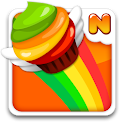 Cupcake Mania FREE logo