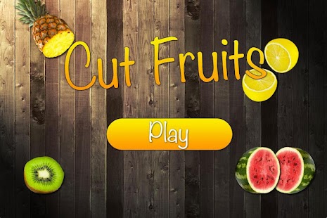 download Cortar Frutas free