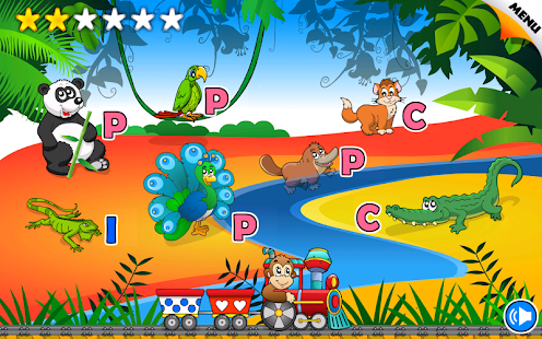 download Preschool Learning Games Kids▫ free