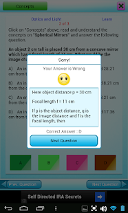 download Science Grade 8 7 6 Physics free