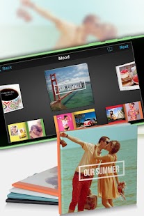 PhotoBook™ - in 2 minutes Screenshots 12