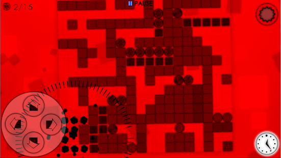 TIME BUNKER (DEEP LOGIC) - screenshot thumbnail