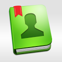 GO Contacts EX icon