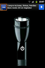 Simple Flashlight by BarnaSoba Studios poster 1