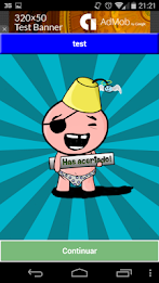 ¡Quesete! - General poster 5