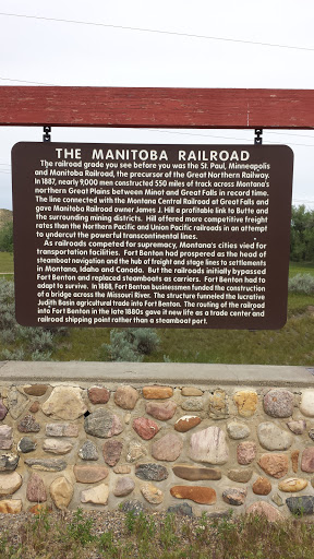 The Manitoba Railroad