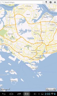 GPS Tether Server+ Screenshots 9