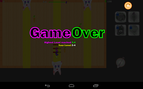 Candy vs Veggies Screenshots 6