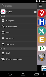 Free Olivenza App APK for Android
