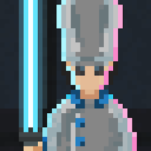 Laser Sword Chef 2099.apk 1.3