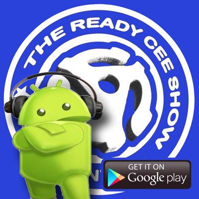 The Ready Cee Show