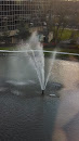 Center Fountain
