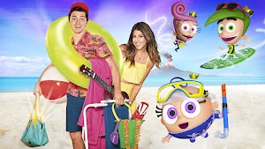Movie exclusive: Nickelodeon's A Fairly Odd Summer