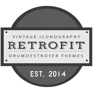 Retrofit Icon Pack Latest Version APK for Android – Android ...