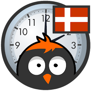 Moji Klockis Dansk v2.apk 2.5