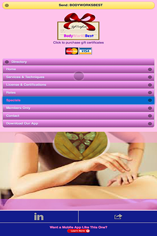 Body Works Best Massage Malden