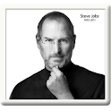 Steve Jobs Timeline logo