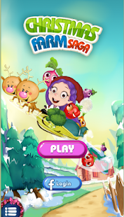 Christmas Farm Saga Screenshots 14