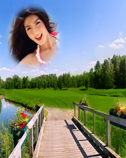 How to download Natural Photo Frames Pic Frame 1.1 mod apk for bluestacks