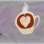 cup of love