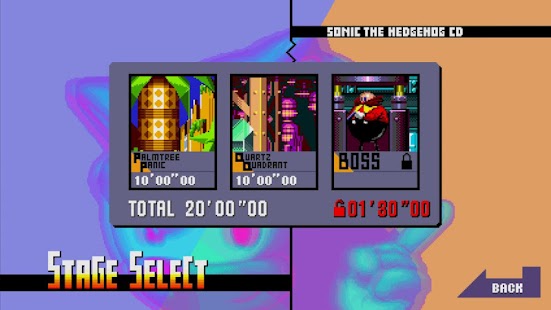 How to get ソニックCD 体験版 patch 1.0.4 apk for laptop
