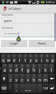 How to install mCollect, collect data easily 1.0 apk for pc