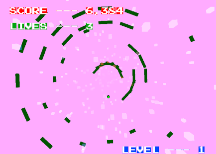 Free CHAOS WARP APK for Android