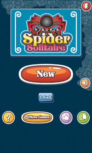 Spider Solitaire