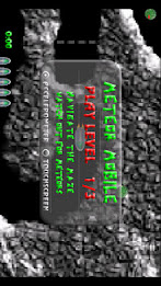 Meteor Mobile Lite poster 1