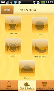 How to mod Diet Recipes & Plans 1.3 unlimited apk for laptop