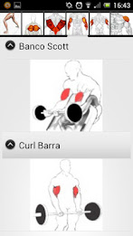 Workout Routines by rapps poster 2