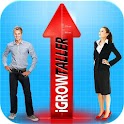 Grow Taller & Increase Height logo