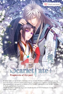 Shall we date : Scarlet Fate+