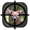 Sniper Scope Simulation icon