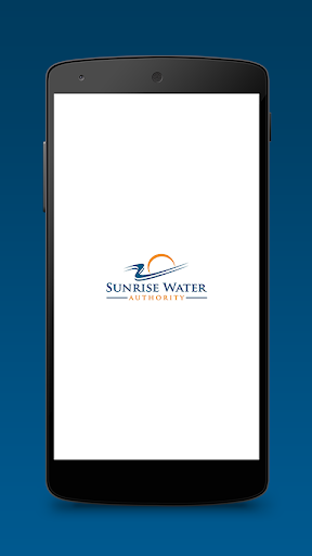 Sunrise Water Authority