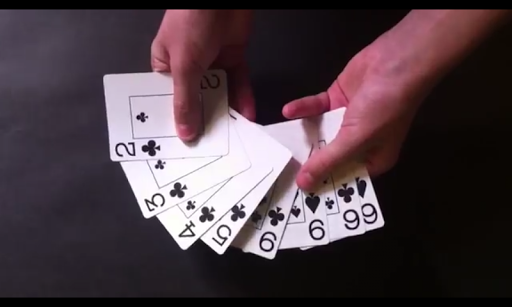 Magic Tricks