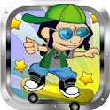 Extreme Kid Race