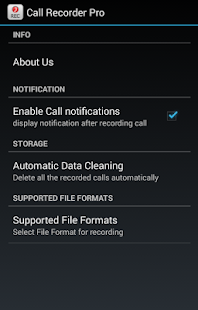 Download Call Recorder APK