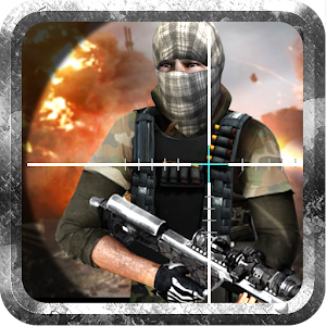 Born Sniper Assassin 3D for PC and MAC