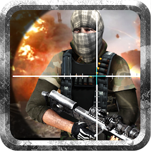 Born Sniper Assassin 3D Hacks and cheats