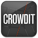 Crowdit icon
