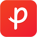 Penzu mobile app icon