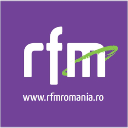 RFM ROMANIA 音樂 App LOGO-APP開箱王