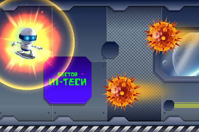 Digimer Skate Surf 2 poster 11