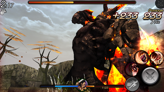The World II Hunting BOSS - screenshot thumbnail