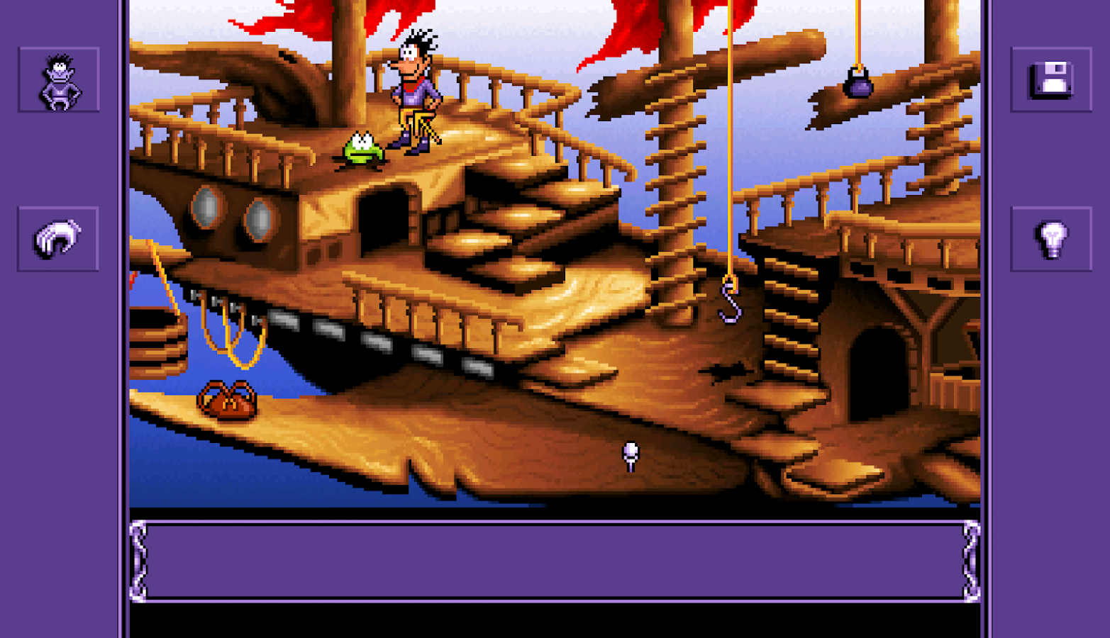 Gobliiins Trilogy - screenshot