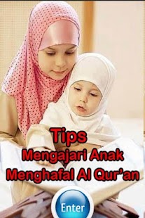 How to install Mengajari Anak Hafal Al-Qur'an 1.0 apk for android